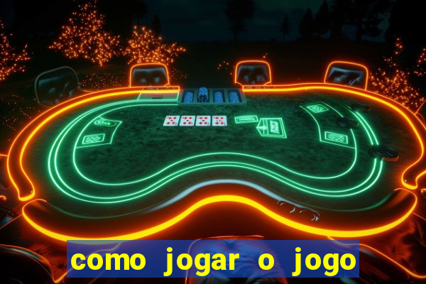 como jogar o jogo do coelho para ganhar dinheiro